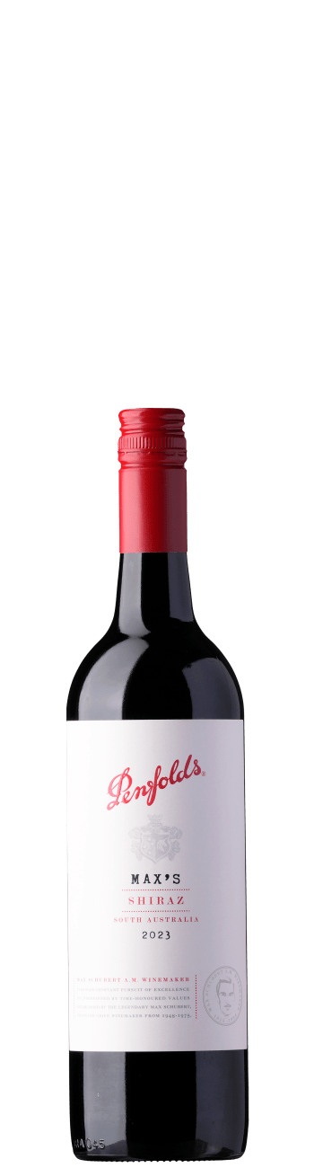 Penfolds Max's Shiraz 2023