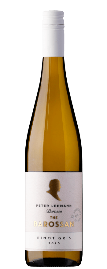 Peter Lehmann The Barossan Pinot Gris 2025