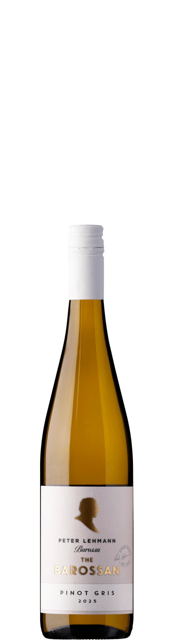 Peter Lehmann The Barossan Pinot Gris 2025