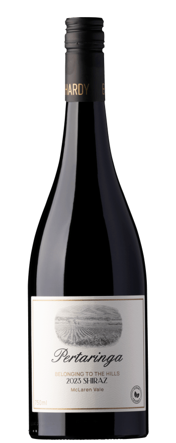 Pertaringa 'Belonging to the Hills' Shiraz 2023