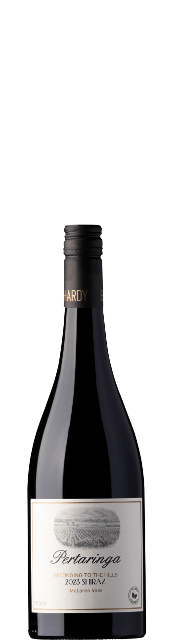Pertaringa 'Belonging to the Hills' Shiraz 2023