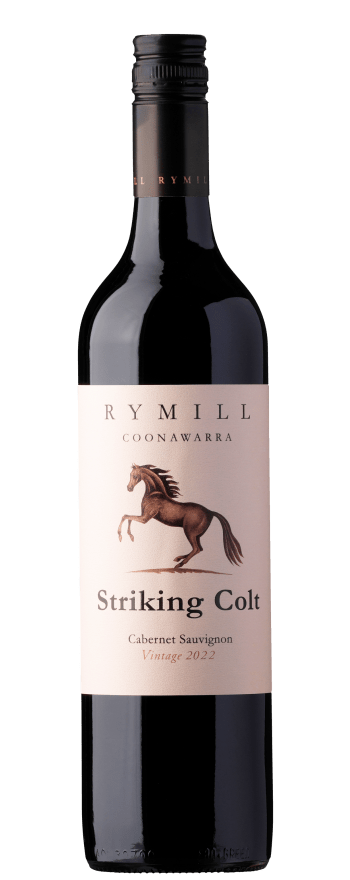 Rymill Striking Colt Cabernet Sauvignon 2022