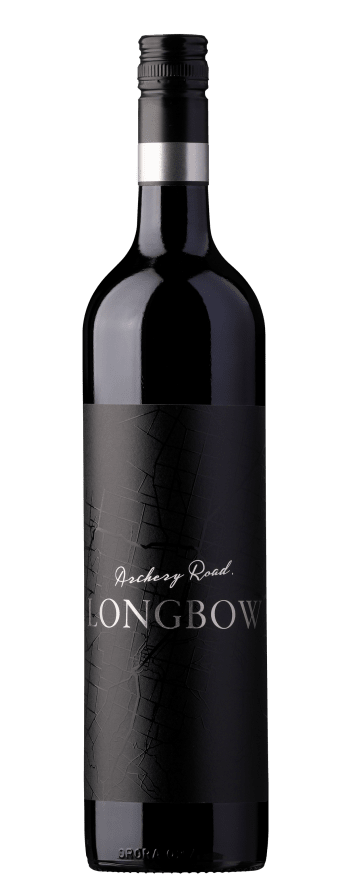 Archery Road Longbow Shiraz 2021
