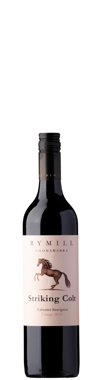 Rymill Striking Colt Cabernet Sauvignon 2022