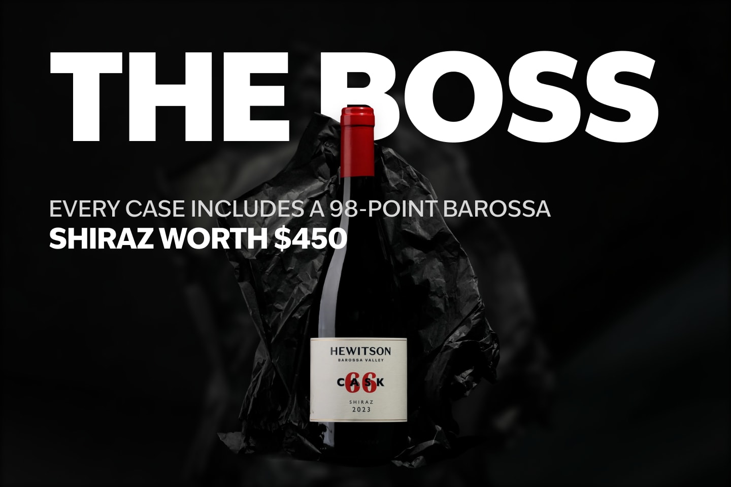 The Boss - Reds Edition 