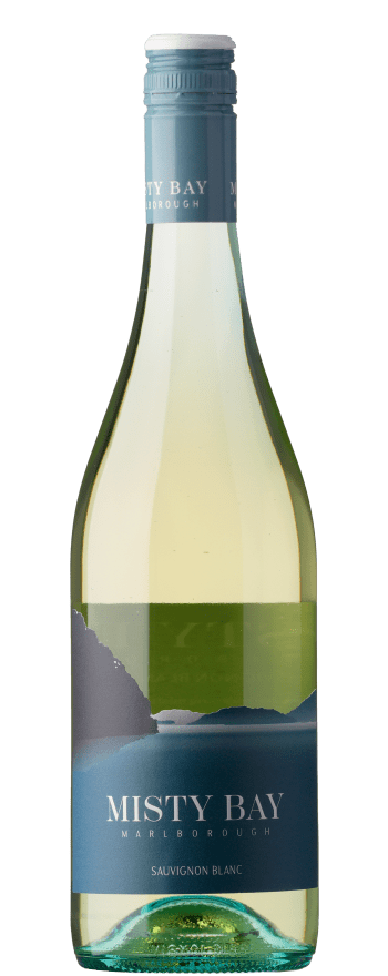 Price Drop: Misty Bay Sauvignon Blanc 2025