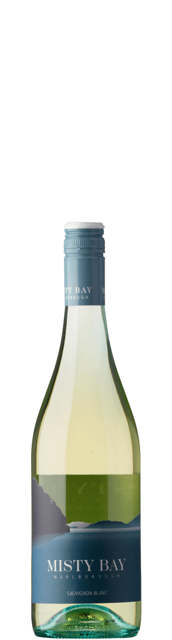 Misty Bay Marlborough Sauvignon Blanc 2025