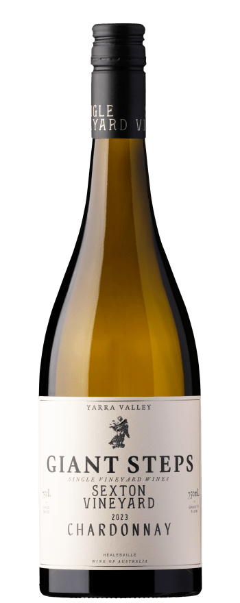 Giant Steps Sexton Vineyard Chardonnay 2023 (1pk)
