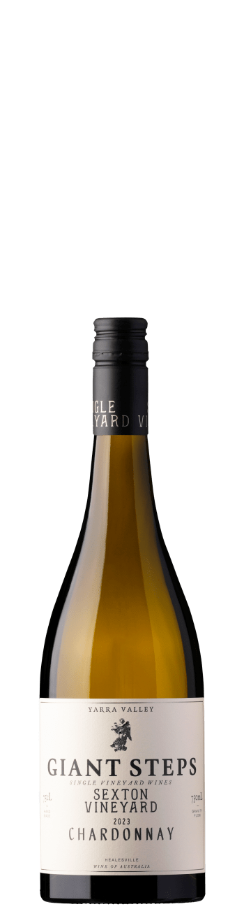 Giant Steps Sexton Vineyard Chardonnay 2023 (1pk)