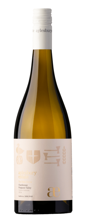 Aylesbury Estate The Pater Series Chardonnay 2024