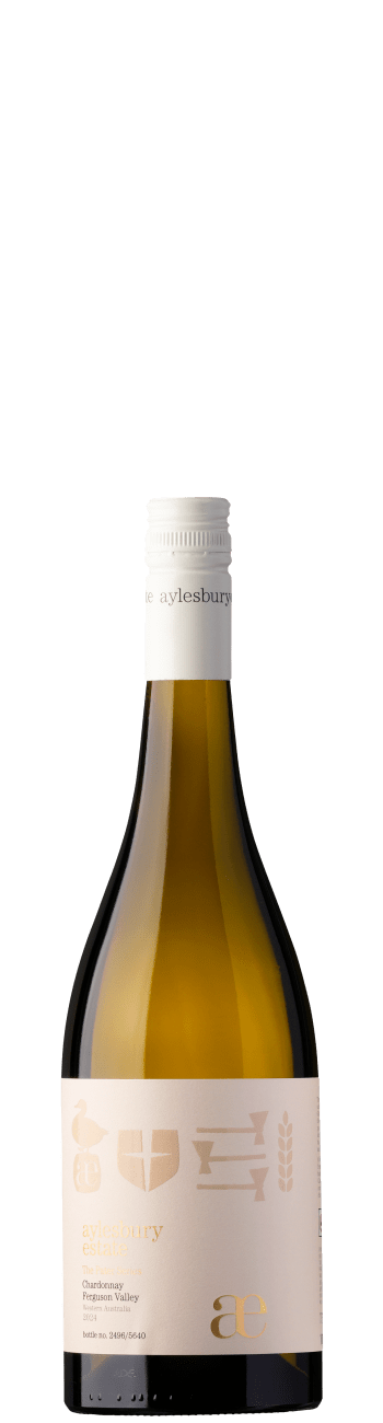 Aylesbury Estate The Pater Series Chardonnay 2024