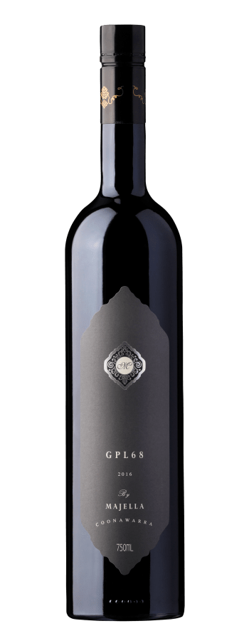 Majella GPL68 Cabernet Sauvignon 2016