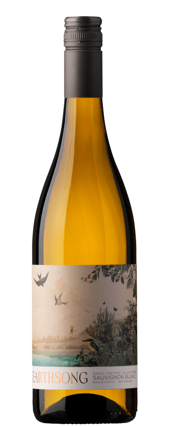 Thistledown Earthsong Dillons Point Single Vineyard Sauvignon Blanc 2024