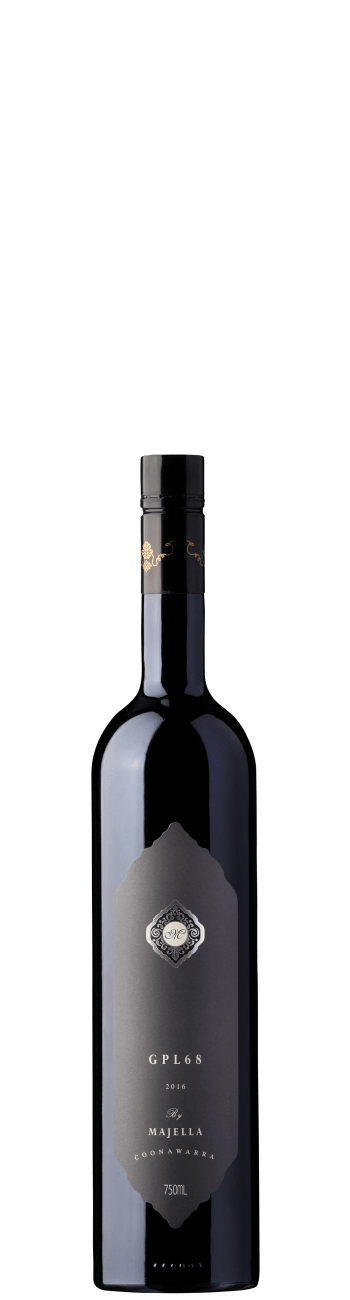 Majella GPL68 Cabernet Sauvignon 2016