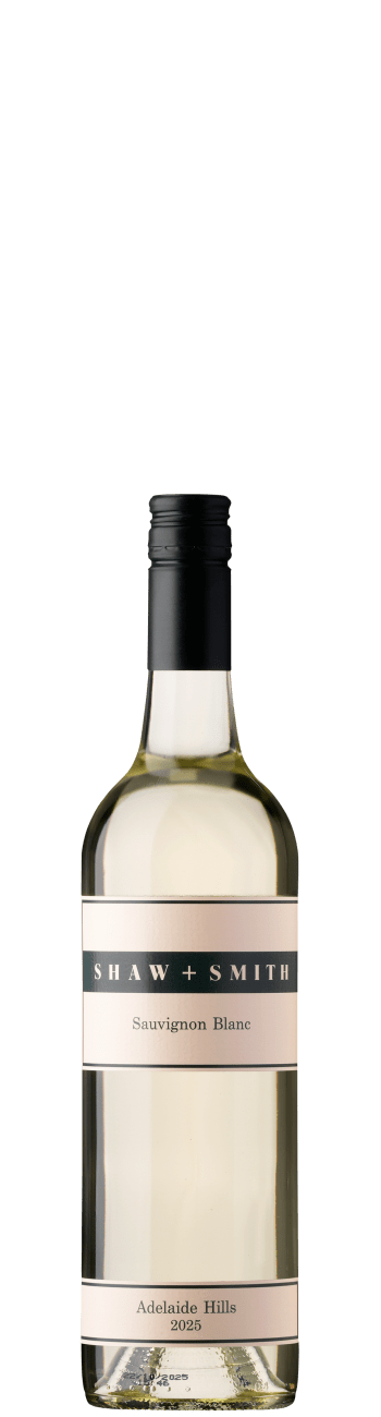 Shaw + Smith Sauvignon Blanc 2025