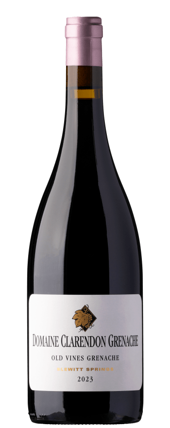Clarendon Hills Domaine Clarendon Grenache 2023