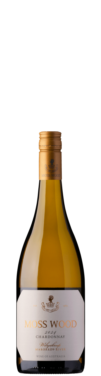 Moss Wood Chardonnay 2024 (1pk)