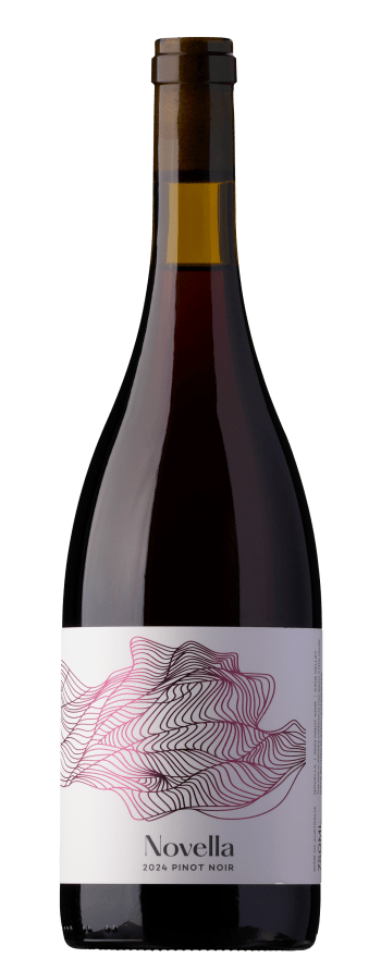 Price Drop: Eminence Novella Pinot Noir 2024