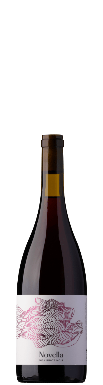 Price Drop: Eminence Novella Pinot Noir 2024