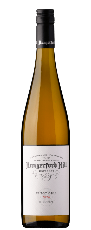 Hungerford Hill Classic Pinot Grigio 2025