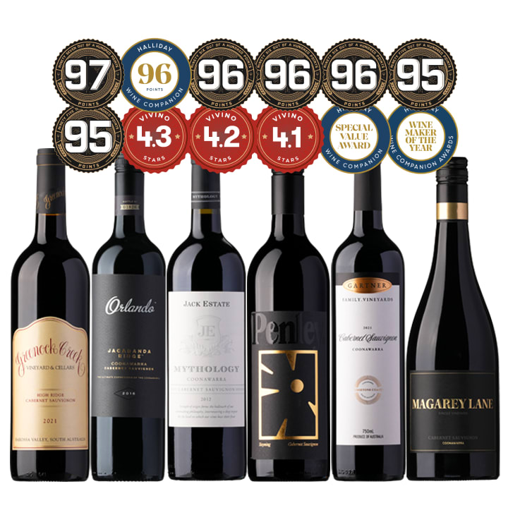 Best of Cabernet