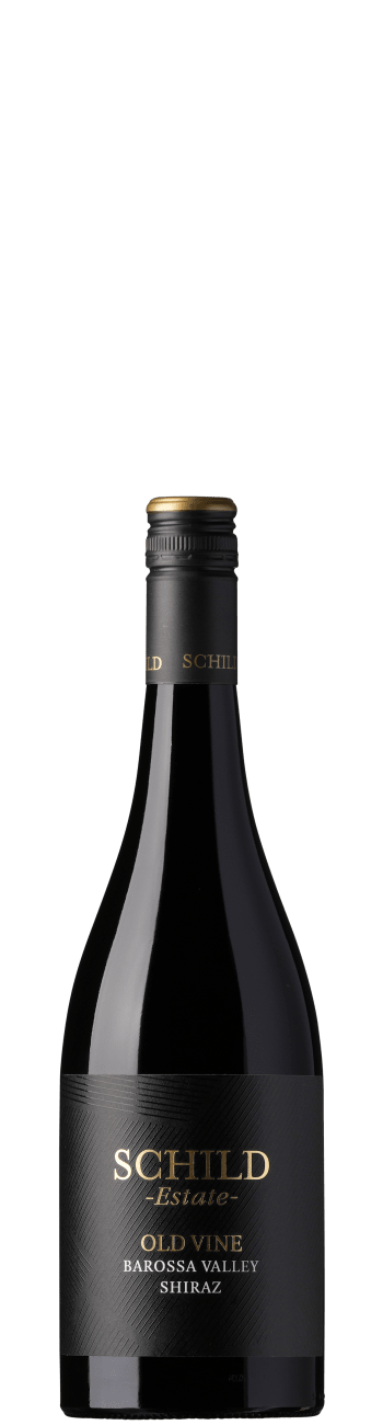 Schild Estate 'Old Vine' Shiraz 2021