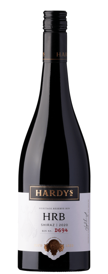 Hardys HRB Shiraz 2020