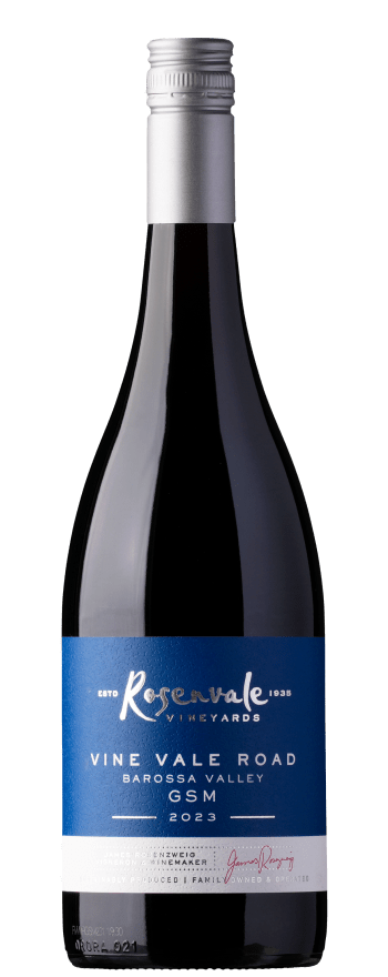 Rosenvale Vine Vale Road GSM 2023
