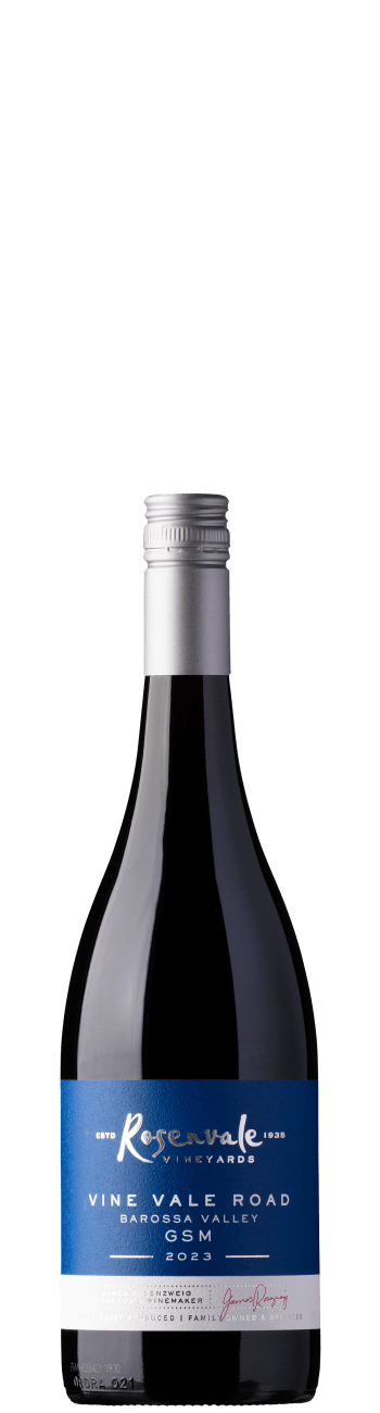 Rosenvale Vine Vale Road GSM 2023