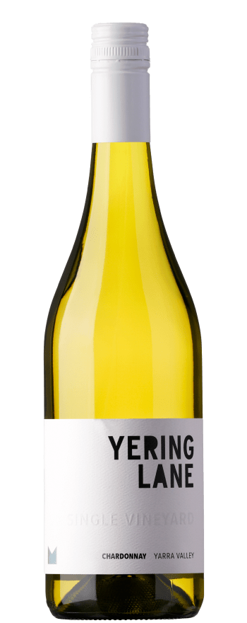 Yering Lane Single Vineyard Chardonnay 2025