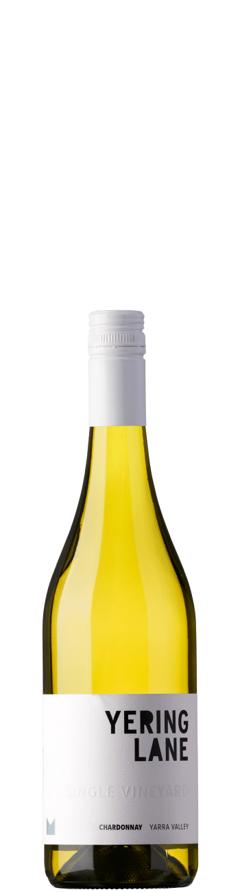 Unwrapped: Yering Lane Single Vineyard Chardonnay 2025