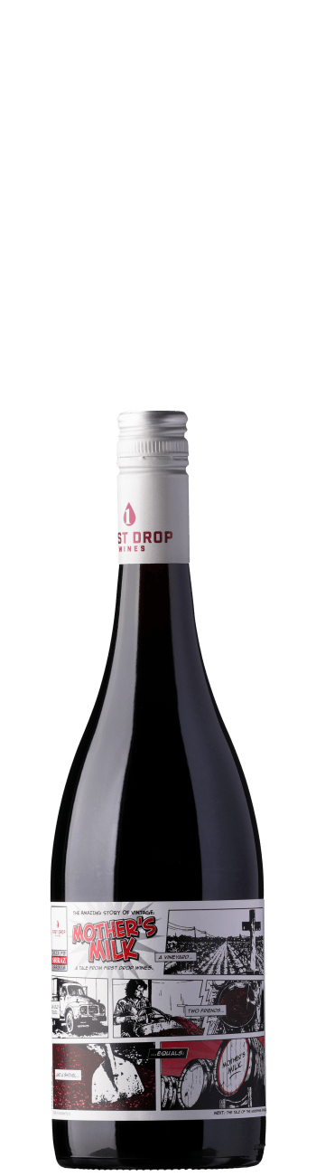 First Drop Mother's Milk Shiraz 2023