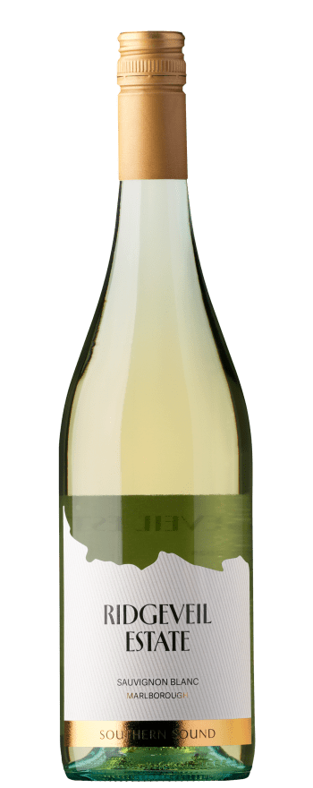 Ridgeveil Estate Sauvignon Blanc 2025