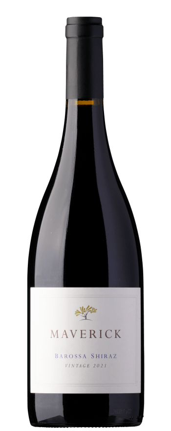 Maverick Wines Barossa Valley Shiraz 2021