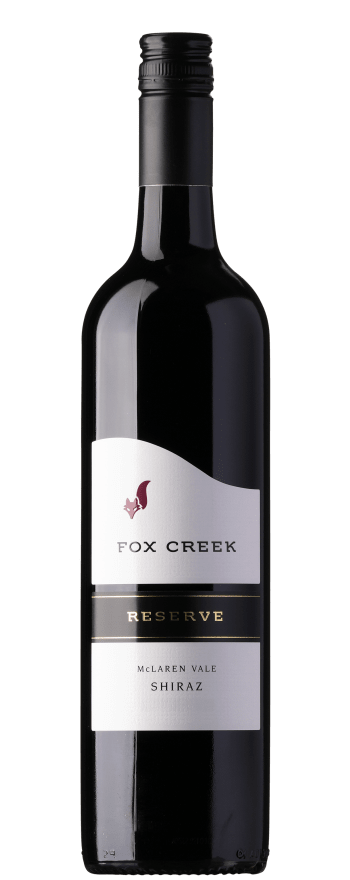 Fox Creek Reserve Shiraz 2016