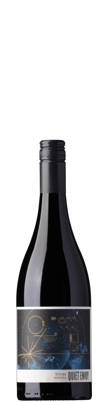 Quiet Envoy Shiraz 2023