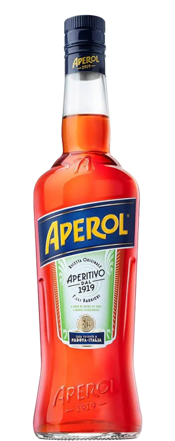 Aperol Aperitif