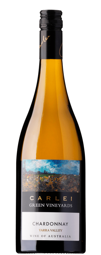 Price Drop: Carlei Green Vineyards Estate Chardonnay 2019