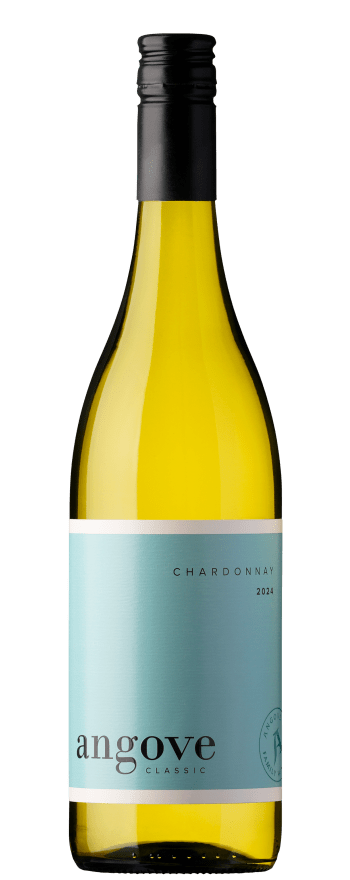 Angove Family Winemakers Classic Chardonnay 2024