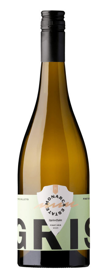 Monarca Pinot Gris 2025