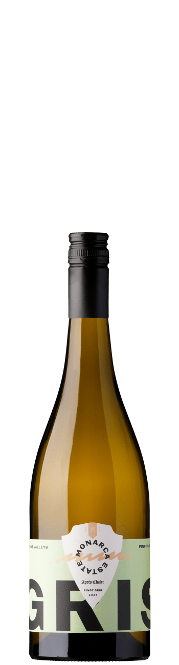 Monarca Pinot Gris 2025