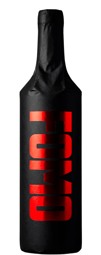 Shiraz 2020 - FOMO Deal #65371