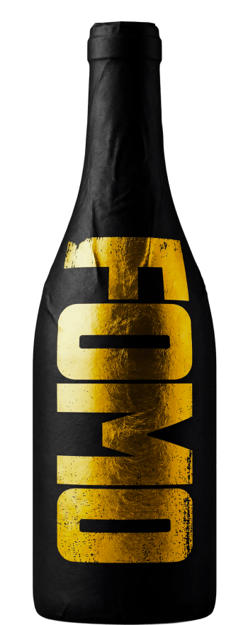 Shiraz 2017 - FOMO Deal #65528