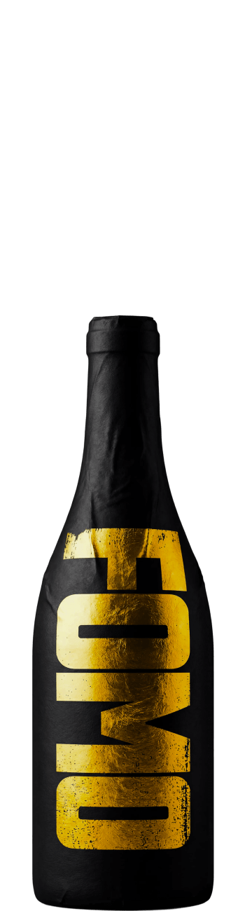 Shiraz 2017 - FOMO Deal #65528