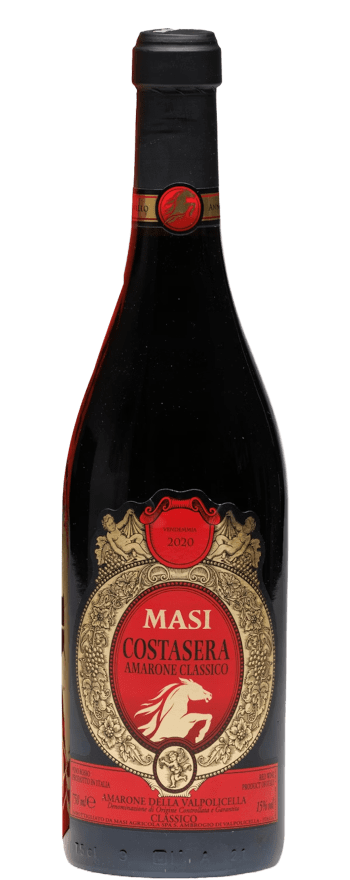 Masi Costasera Amarone della Valpolicella Classico Year of The Horse 2020