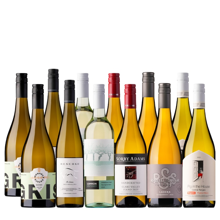 Dangerous Value Whites