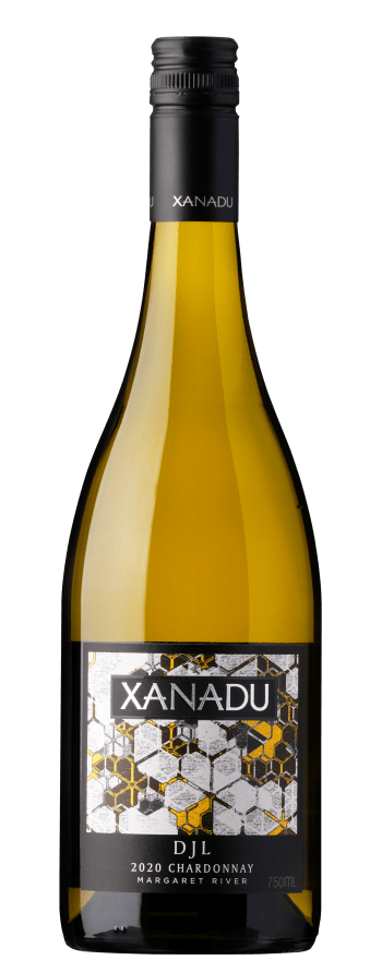 Xanadu DJL Chardonnay 2020