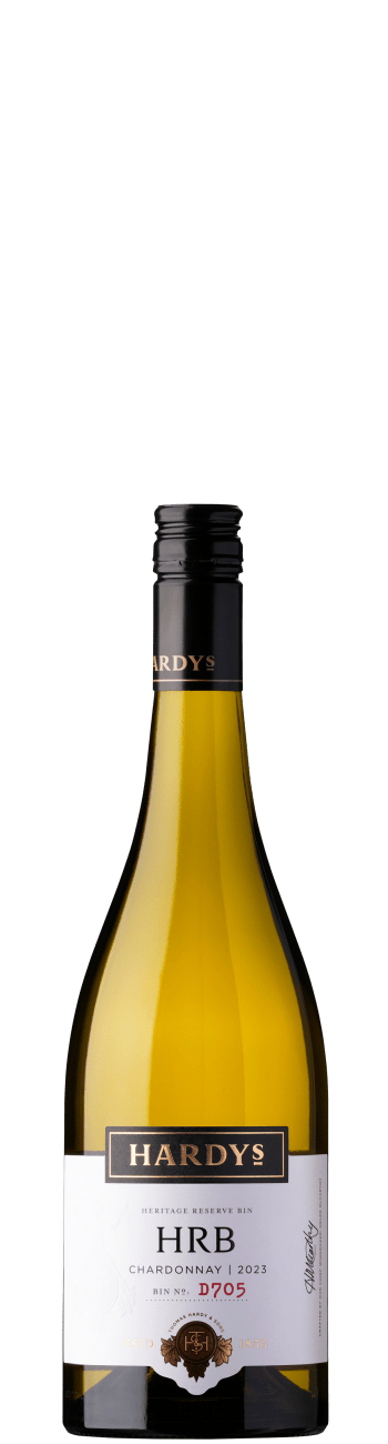 Hardy's HRB Chardonnay 2023