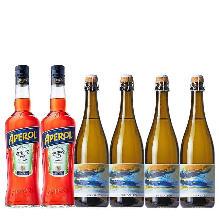Aperol Spritz Pack