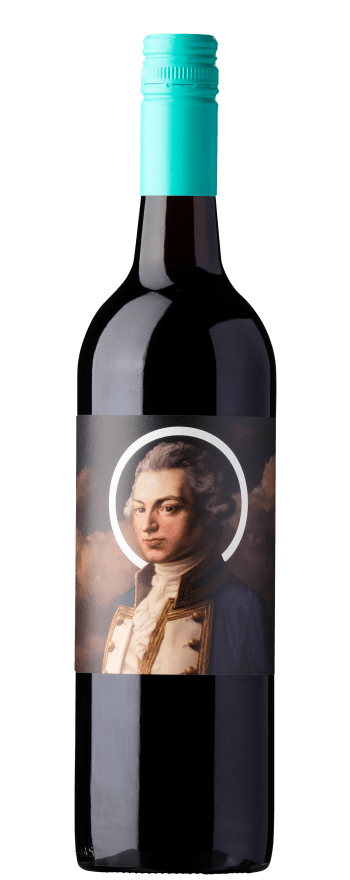 Hither & Yon Old Jarvie 'The Saviour' Grenache Blend 2020